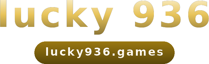 lucky 936 โลโก้