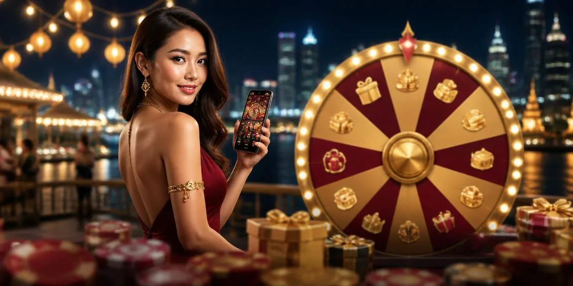 lucky 936 ดาวน์โหลด iOS
